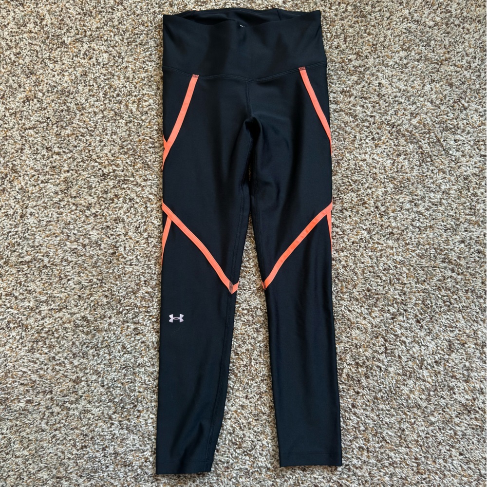 Women’s Under Armour Leggings